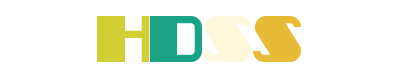 hdss Logo
